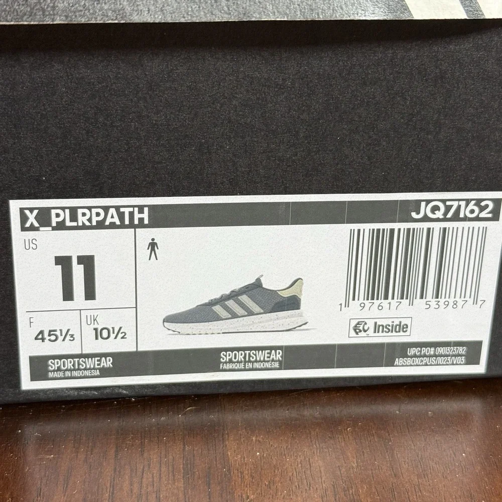 adidas plrpath cloudfoam